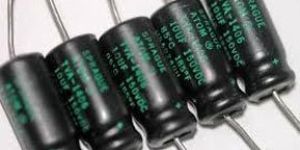 Electrical Capacitors