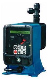 Electronic Metering Pumps