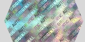 Hologram Seals