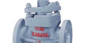 Self Lubricated Taper Plug Valve, For Industrial, Valve Size: 50 mm