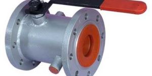 One Piece Ball Valve, Size: 10mm to 50mm