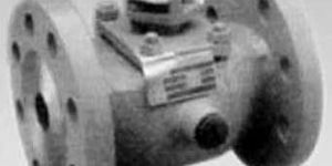 Steam Jacketed Taper Plug Valve, Available In : Class 150