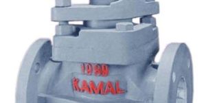 Straight Way Taper Plug Valve, for Industrial