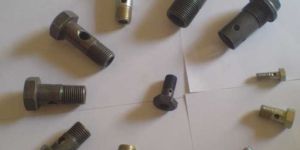 Pipe Union Bolt, Banjo Bolts