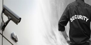 Security Guards Services