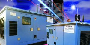 Diesel Generators