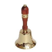 Brass Hand Bell