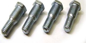 Steel Studs