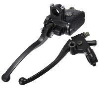 Aluminum Hydraulic Brake Master Cylinder