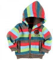 Boys Fleece Jackets