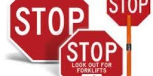 Traffic Sign Boards