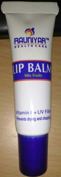 Lip Balm
