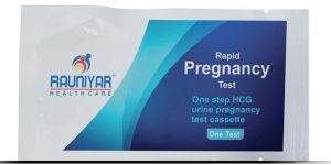 Pregnancy Test Kit