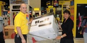 Home Theatre Sound System