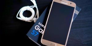 Samsung Galaxy S7