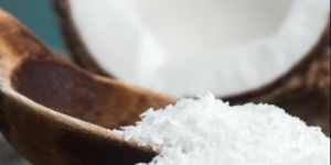 Desiccated Coconut Powder