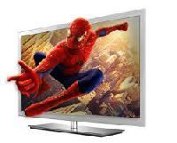 3d LED TV