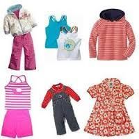 Children Garments
