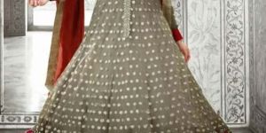 Designer Ladies Anarkali Suits