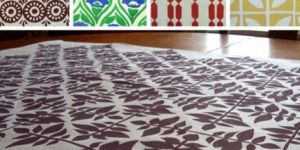 Printed Cotton Fabric