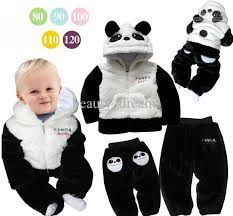 Baby Suits