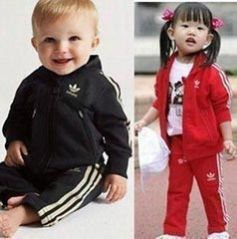 Kids Track Suits