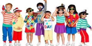 Kids Wears