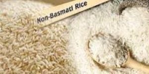 Non Basmati Rice