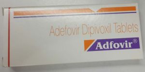 ADFOVIR TABLETS