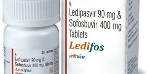 Ledifos Tablets