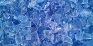 Tritan Water Bottle Regrinds