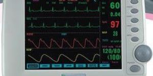 Bedside Patient Monitor