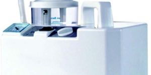 Portable Suction Machine