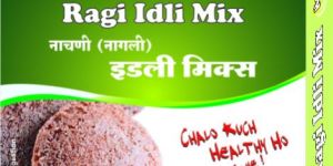 Hoity Toity Ragi Idli Mix