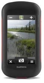 Garmin Montana (680)