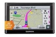 Garmin Nuvi (55LM)