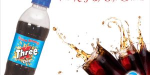 Carbonated Soft Drinks