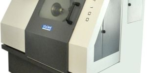 CNC Threading Machine