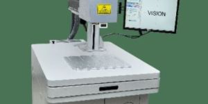 Co2 Laser Marking Machine