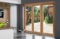 Bifold Door