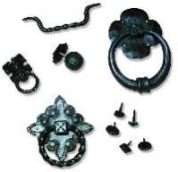 Iron Hardware