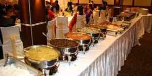 Wedding Catering Services