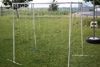PVC Sprinkler