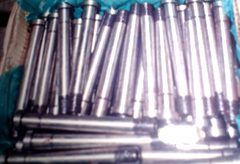 Wharve Spindle