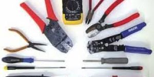 Electric Panel Tools