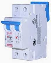 Molded Case Circuit Breakers