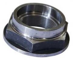 Automotive Collar Nuts