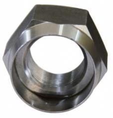 Automotive Nyloc Nuts