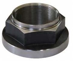 Automotive Pinion Nuts