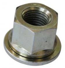 Automotive Revolving Wheel Nuts